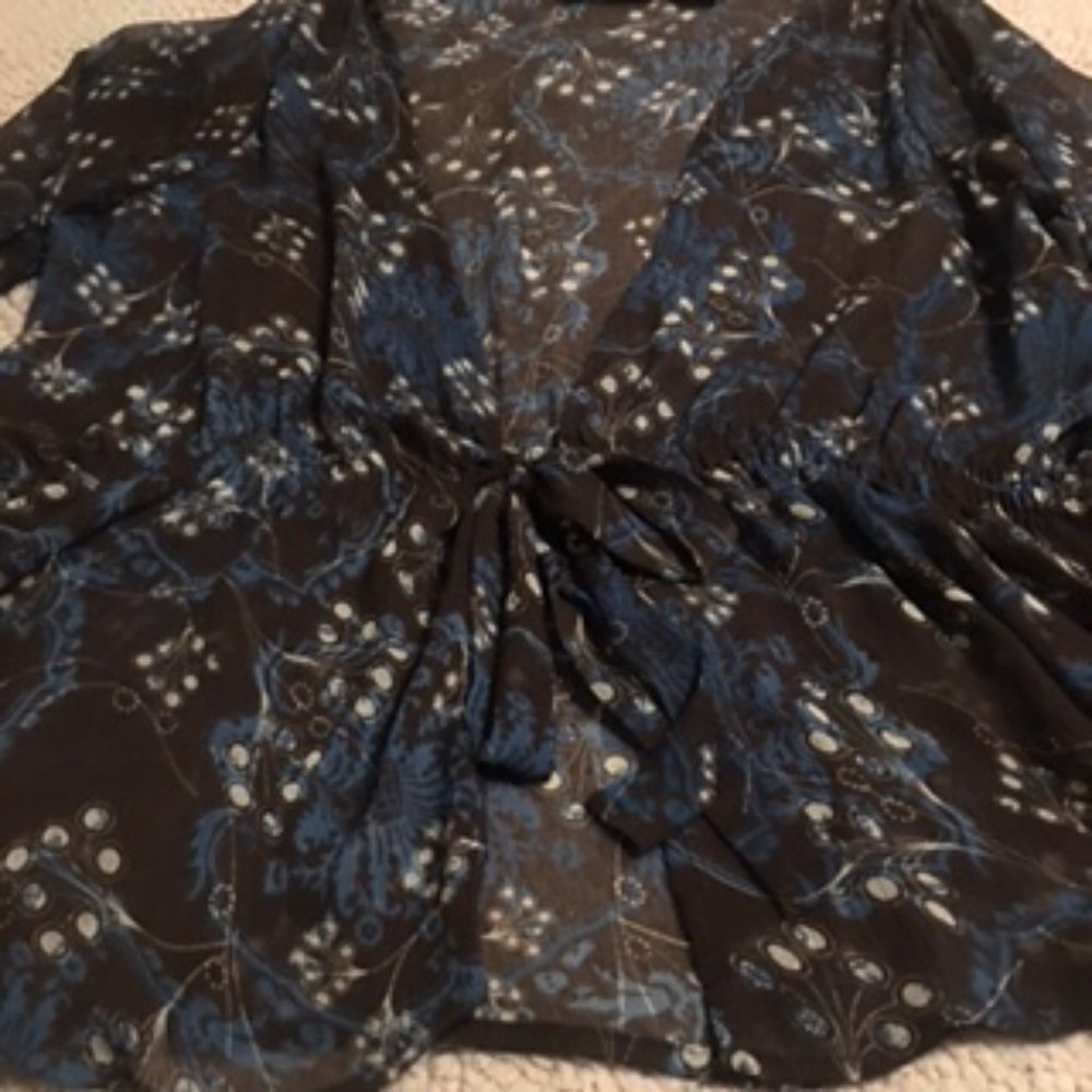 2 Piece Set Skirt and Top (jacket) New York City Design Co. Woman  Size 1X